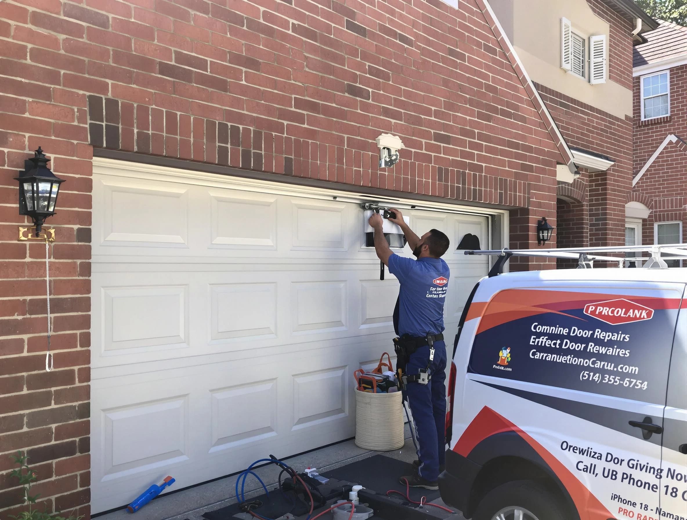 Dormont Garage Door Repair local garage door repair technician in Dormont