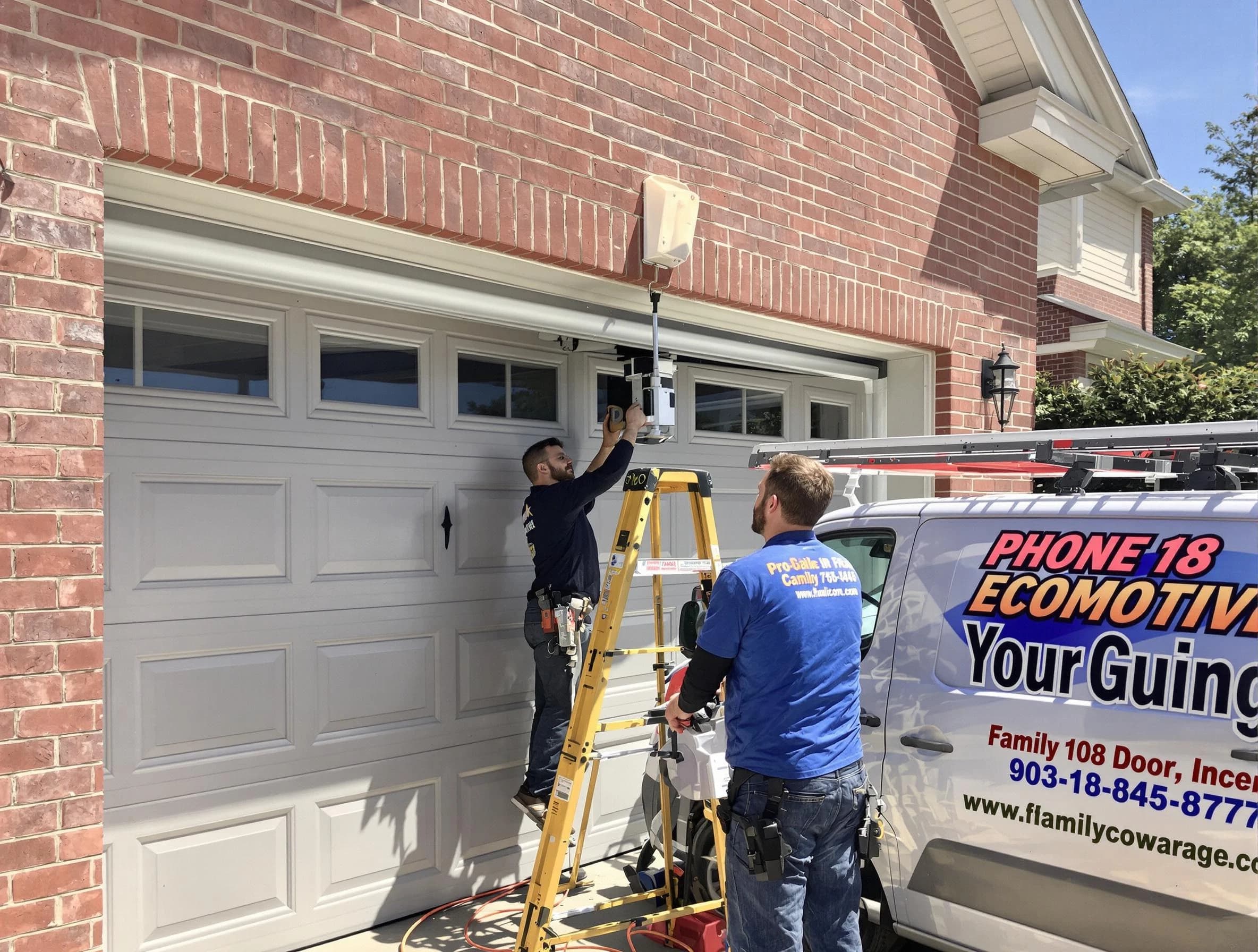 Dormont Garage Door Repair local technician providing expert garage door repair in Dormont neighborhood