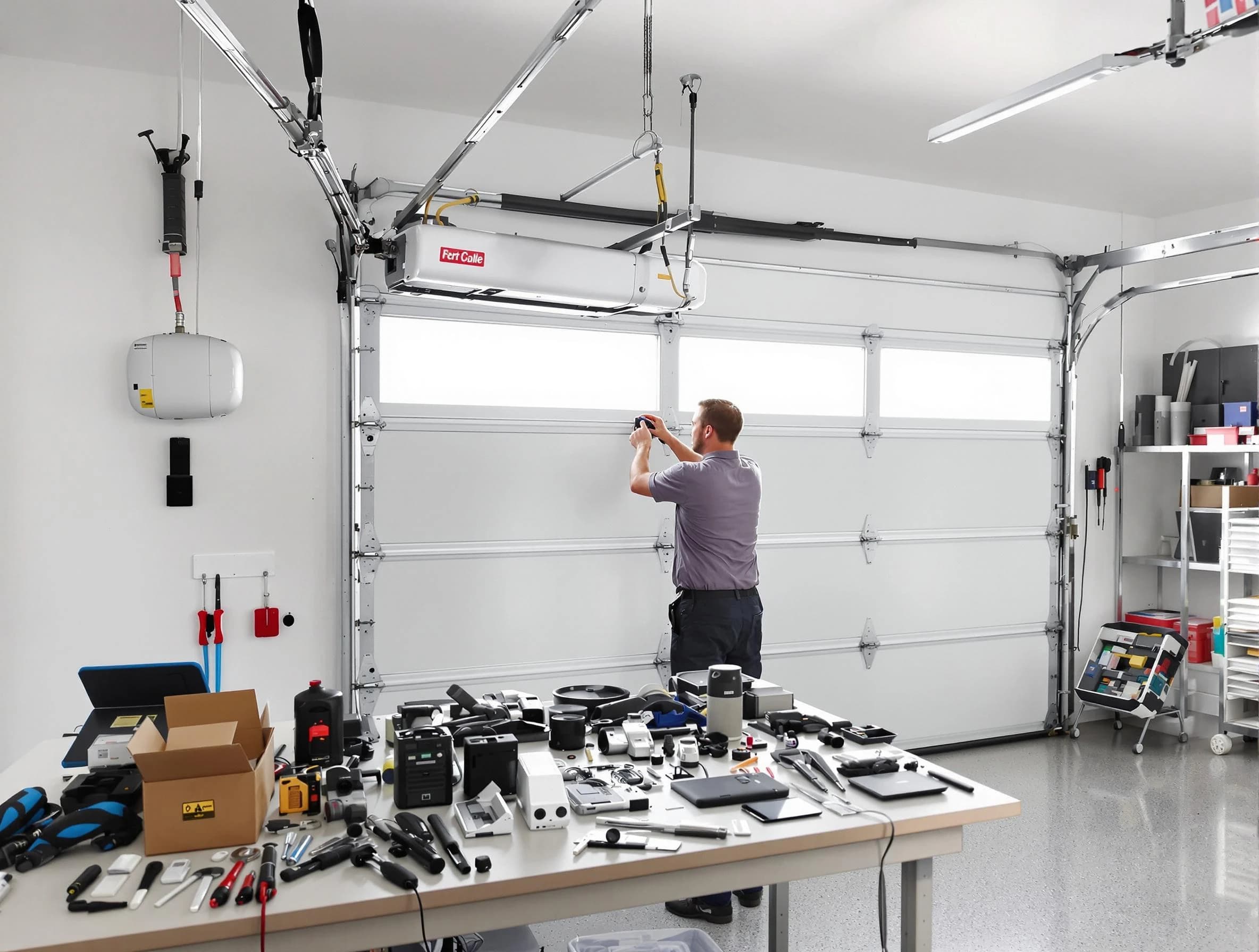 Opener Repair service in Dormont, PA